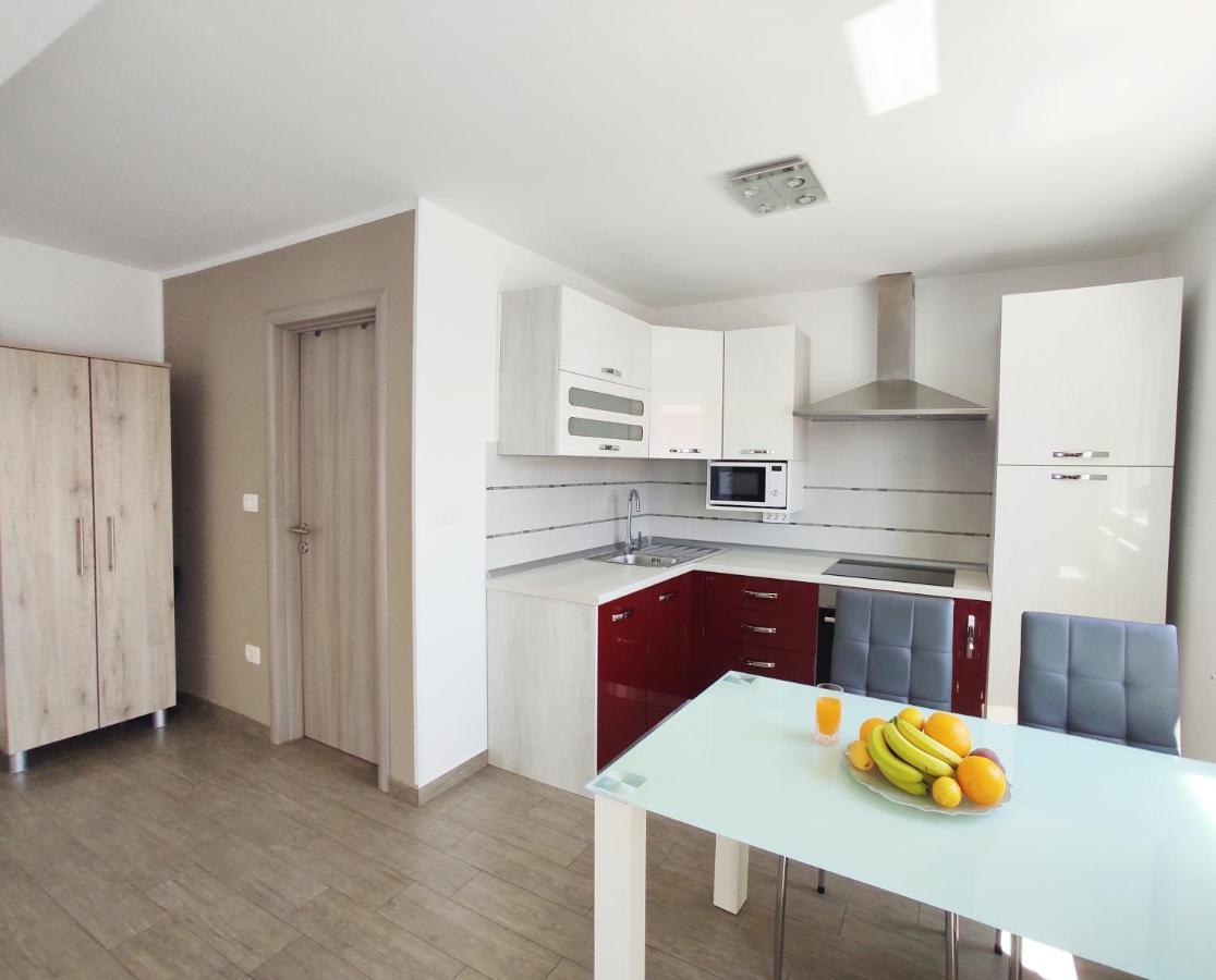 Apartment Tamara Umag Extérieur photo
