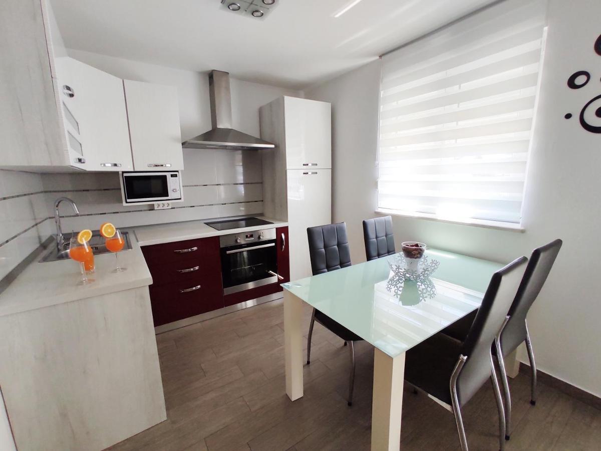 Apartment Tamara Umag Extérieur photo